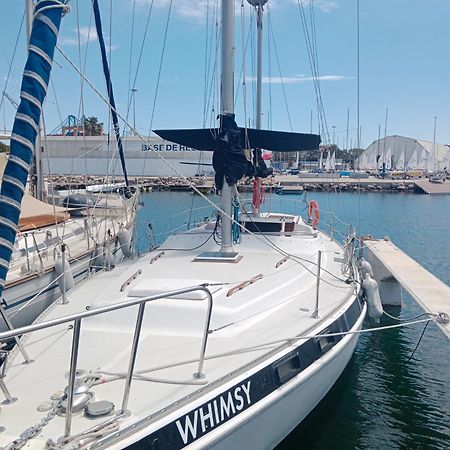Velero Valencia Whimsy Ξενοδοχείο Εξωτερικό φωτογραφία