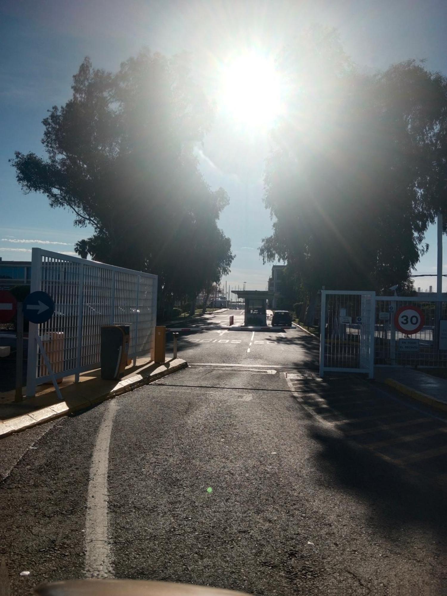 Velero Valencia Whimsy Ξενοδοχείο Εξωτερικό φωτογραφία