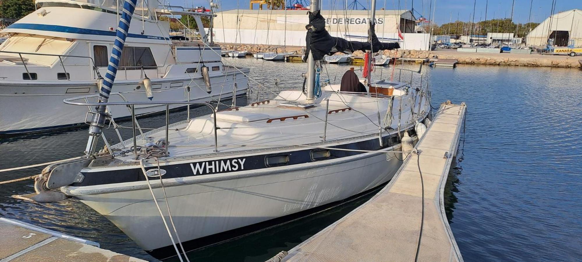 Velero Valencia Whimsy Ξενοδοχείο Εξωτερικό φωτογραφία