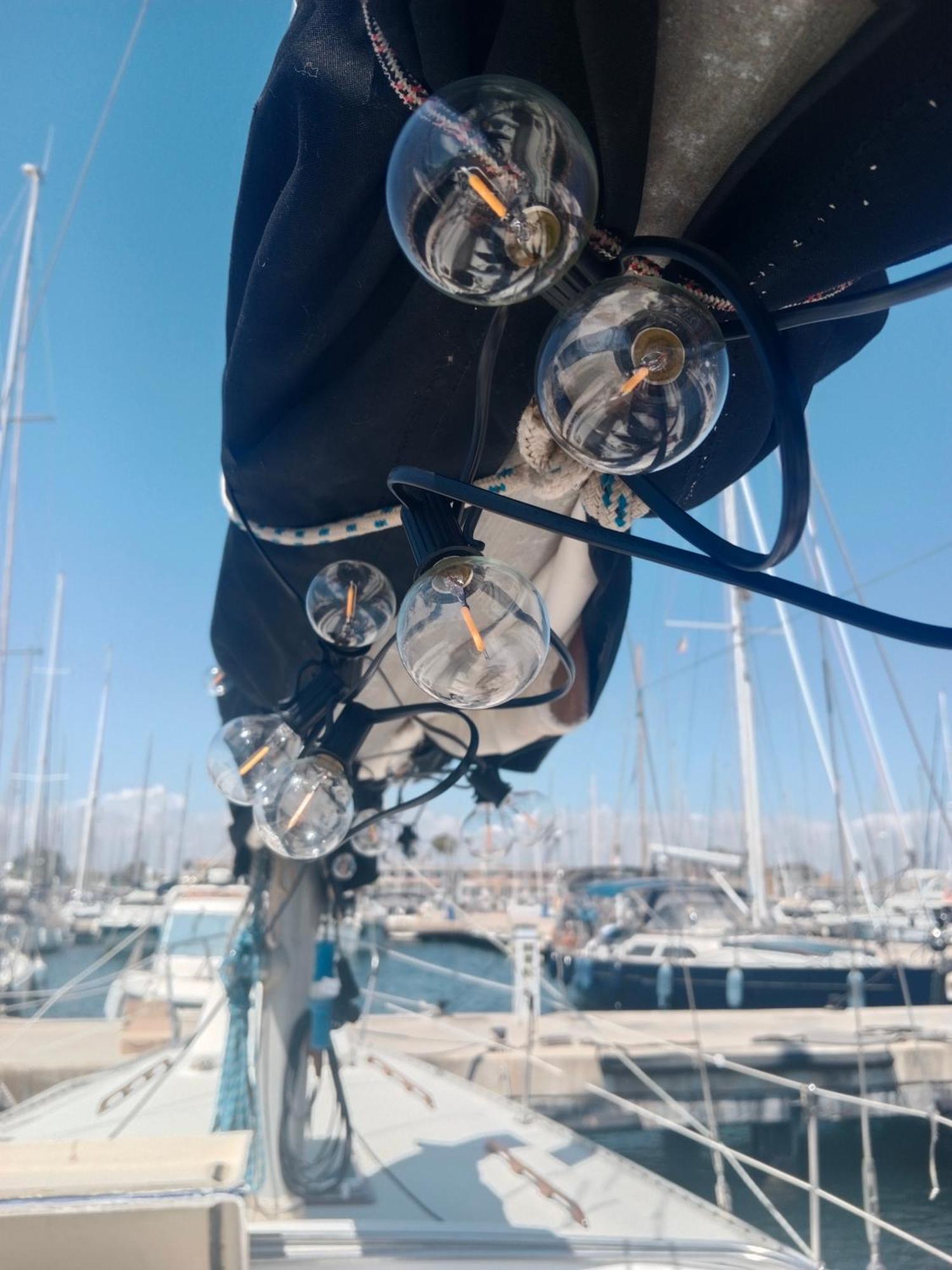 Velero Valencia Whimsy Ξενοδοχείο Εξωτερικό φωτογραφία